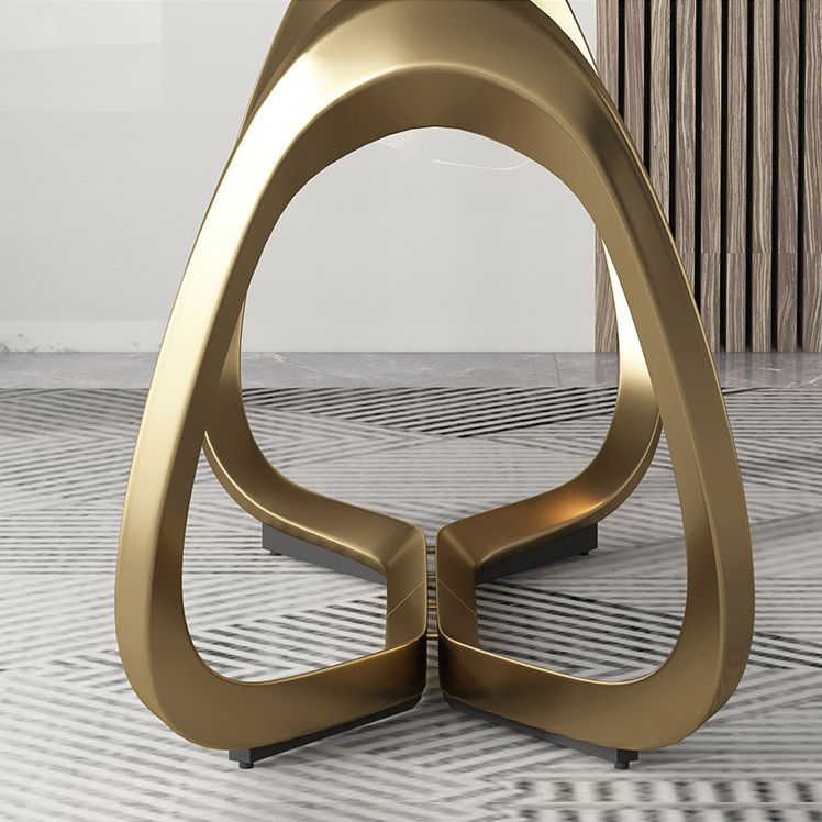 Contemporary 1/4/5 Pieces Dining Set Rectangle Dining Room Table Set