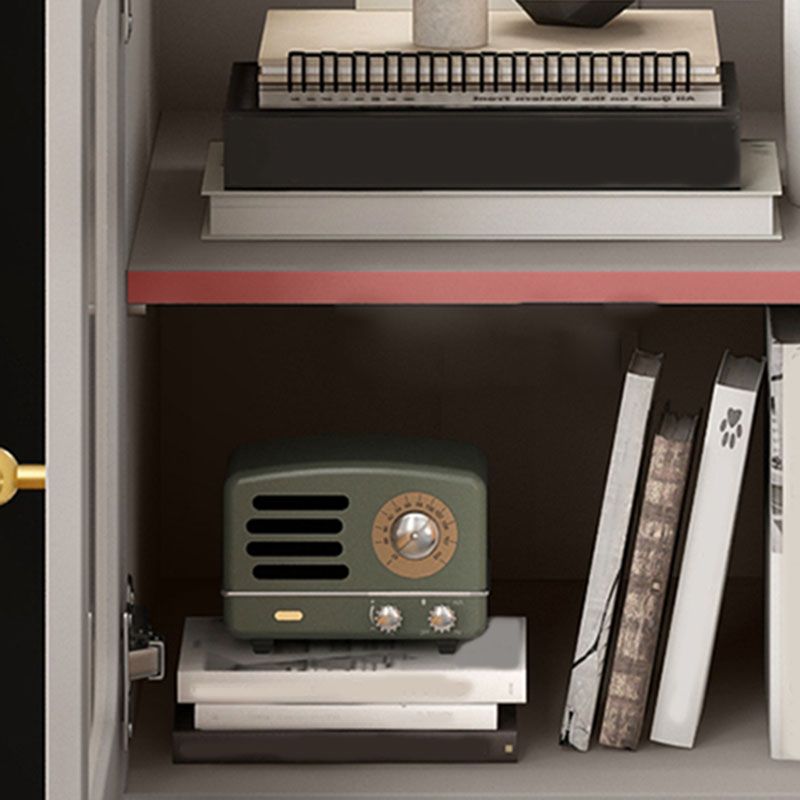 15.6-inch Width Glam Dresser Stone Storage Chest with 1/2/3 Drawers