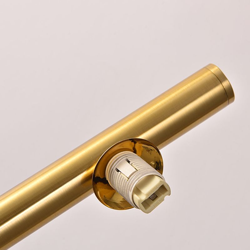 Bubbles Glass Sconce Light Fixture Minimalist-Style Wall Light Fixture for Bedroom