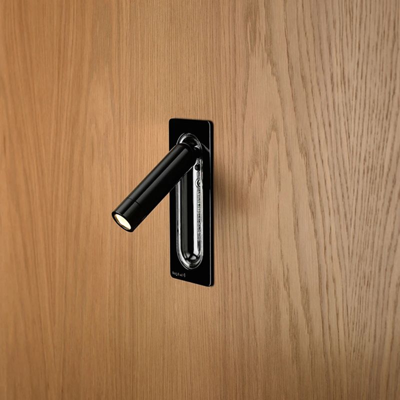 Moderne modische LED -Lesen Wandlampenmeinung Walllicht für Innenräume