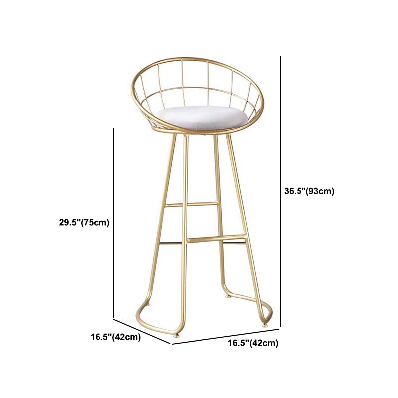 Glam 1/4/5 Pieces Bar Table Set Rectangle Stone Counter Table with High Stools for Balcony