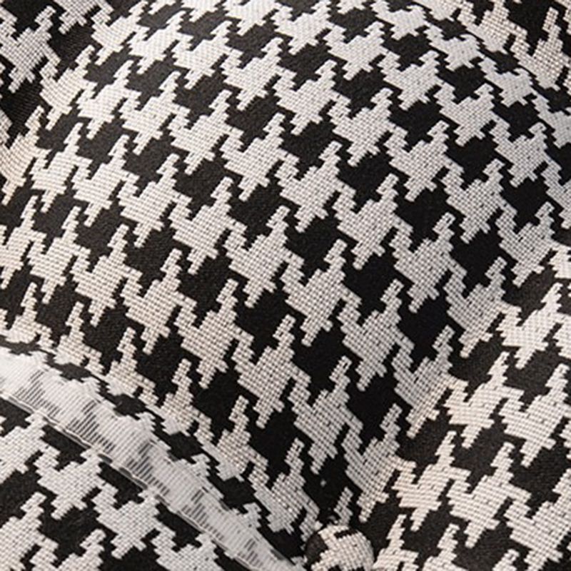 Modern Rocker Chair Upholstered Button-Tufted with Light Legs Glider