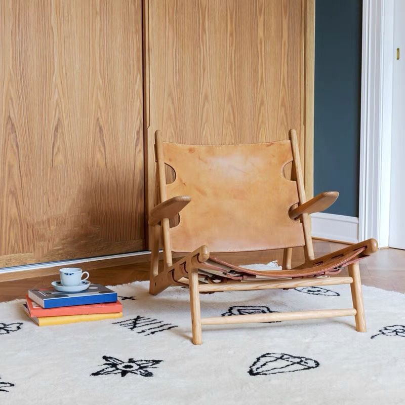 Simple Graffiti Print Rug Polyester Indoor Carpet Non-Slip Backing Carpet for Living Room