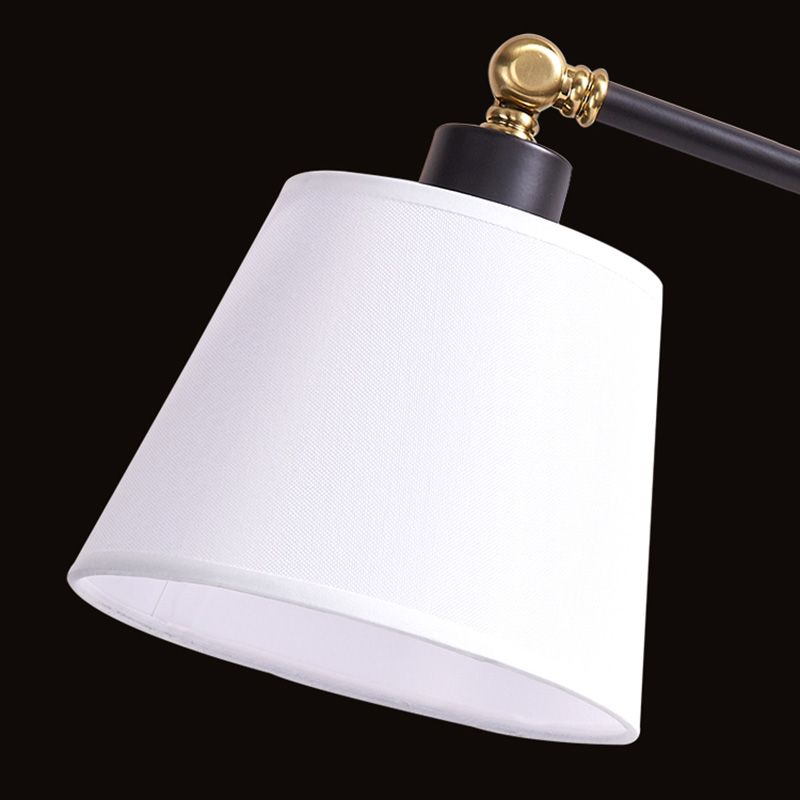 Luz de luz ajustable moderna ajustable.