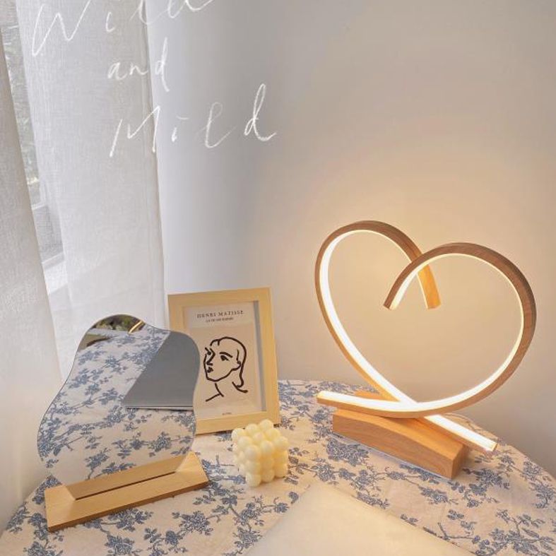 LAMPE DE NEUTTRE DE NEUTTRE DE METTOIRE DE LOVE CORE
