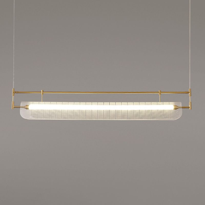 1 Light Hanging Ceiling Lights Modern Hanging Light Fixtures for Living Room