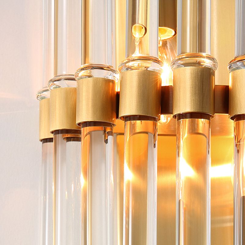 Unique Shape Wall Mount Light Fixture Modern Wall Mounted Lighting for Living Room
