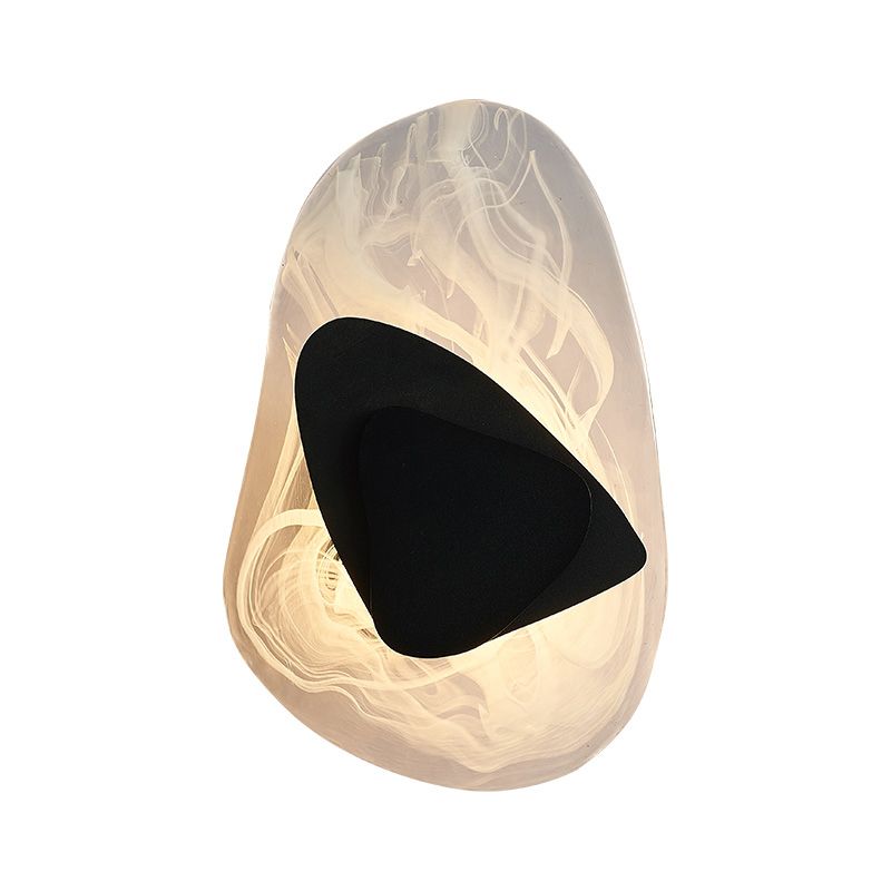 Crystal Vanity Lighting Modern Wall Light Fixture for Bathroom