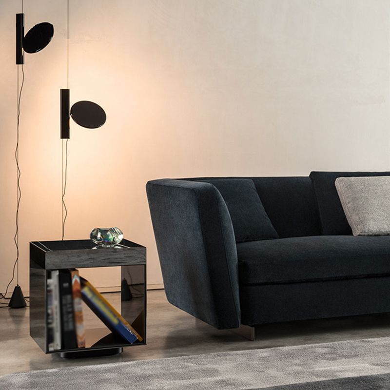 Nordic Branch Design Suspension Anhänger Lampe Acryl Wohnzimmer LED -Bodenbeleuchtung