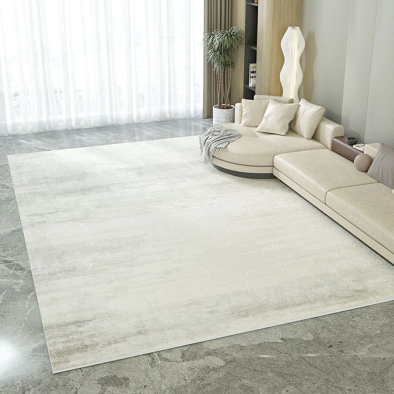 Shabby Chic Carpet Ombre Pattern Area Rug Adults Stain Resistant Indoor Rug Rectangle