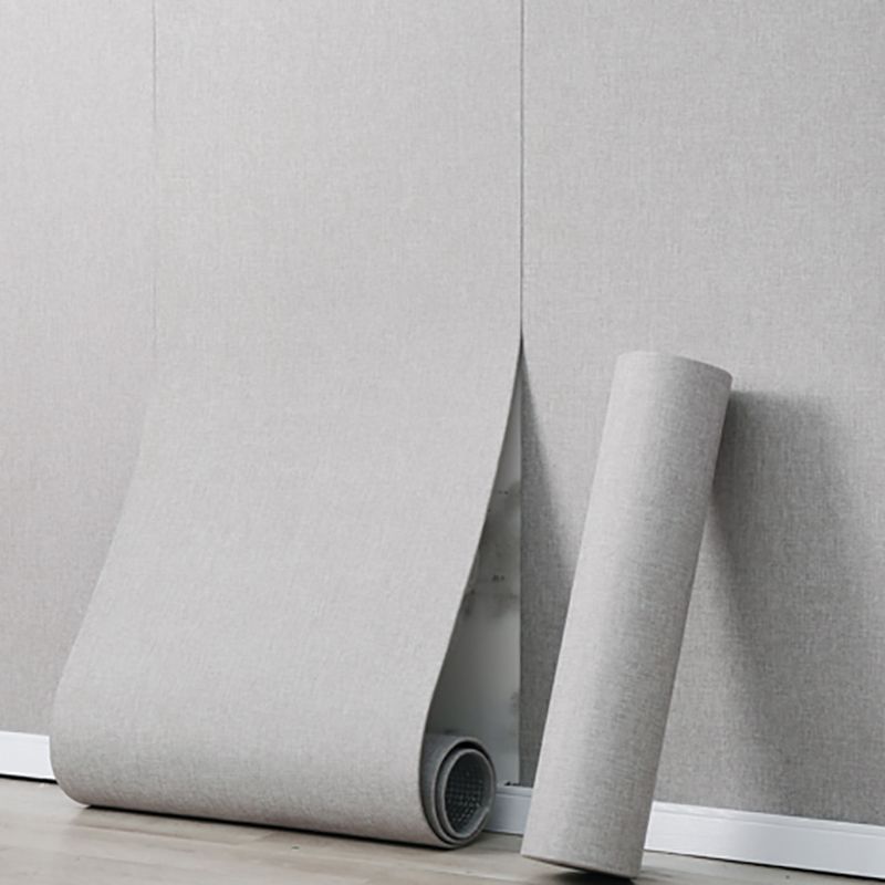 Modern Peel and Stick Panel Waterproof Wall Paneling for Living Room