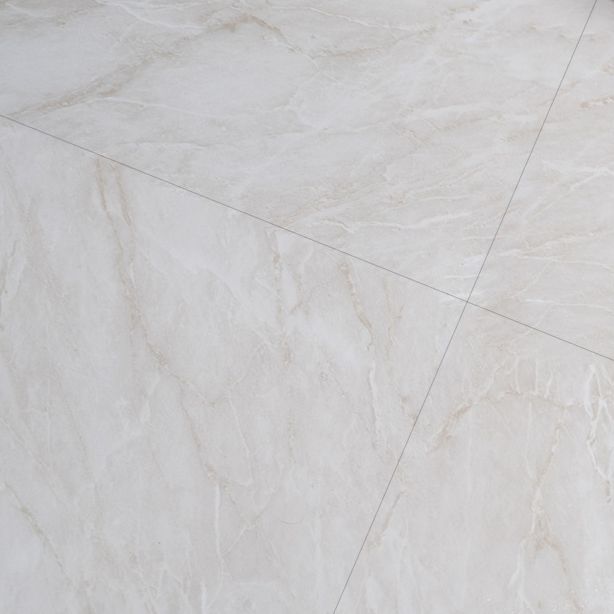 Modern Vinyl Floor Planks Wood Look Peel & Stick PVC Flooring