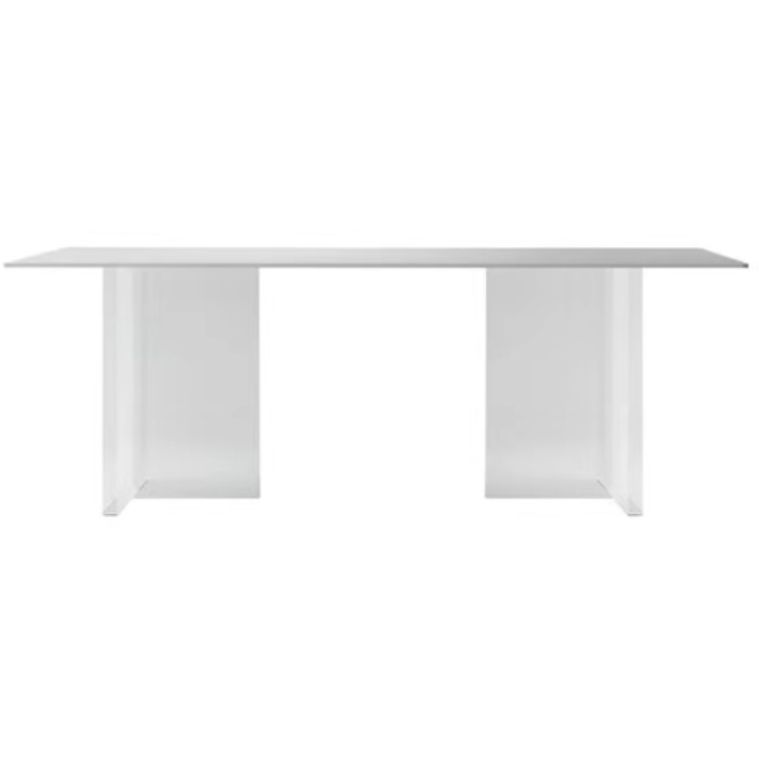 Modern 1/7 Pieces Dining Set Rectangle Stone Dining Table for Dining Room