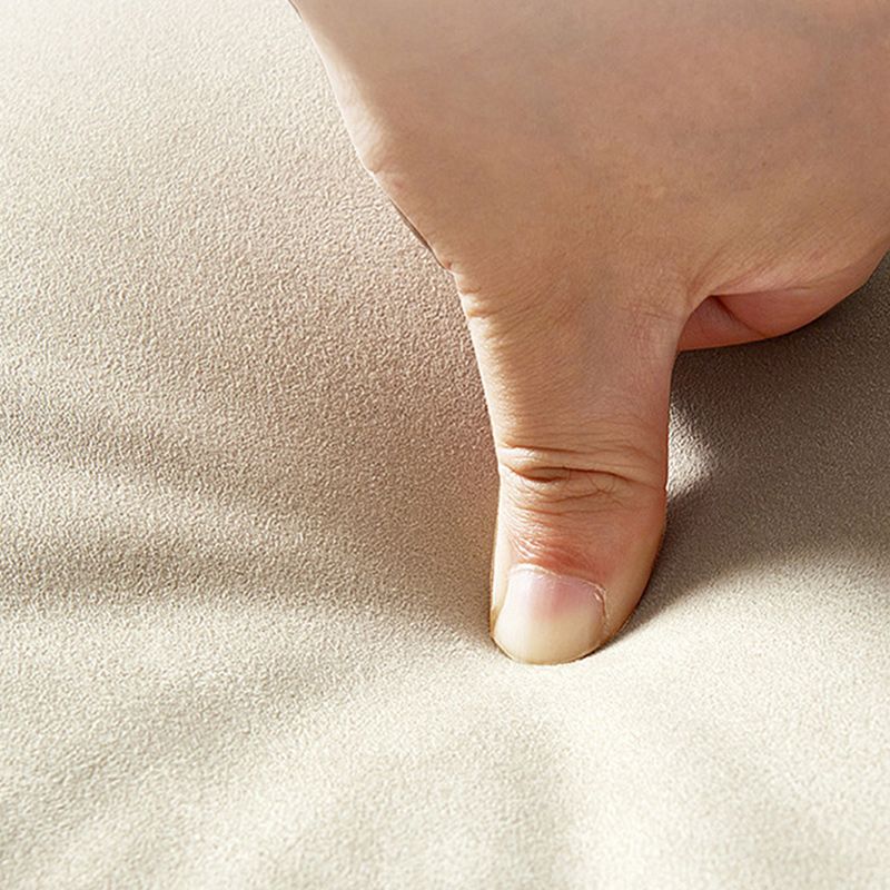 Scandinavian Style Futon Sleeper Sofa Bed Foldable Convertible Sofas