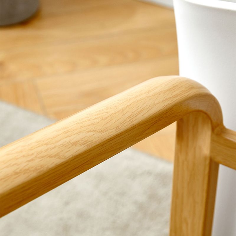 Barrel Chair 22.04" L x 30.31" W x 35.43" H Fino Barrel Accent Chair for Living Room