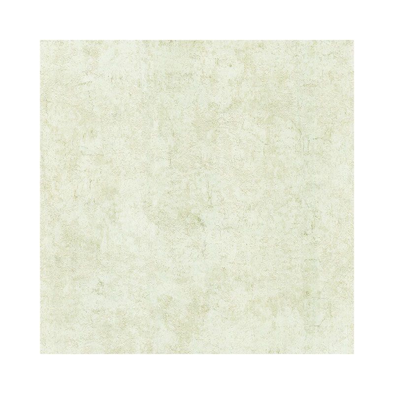 Pastel Color Non-Woven Wallpaper Moisture Resistant Non-Pasted