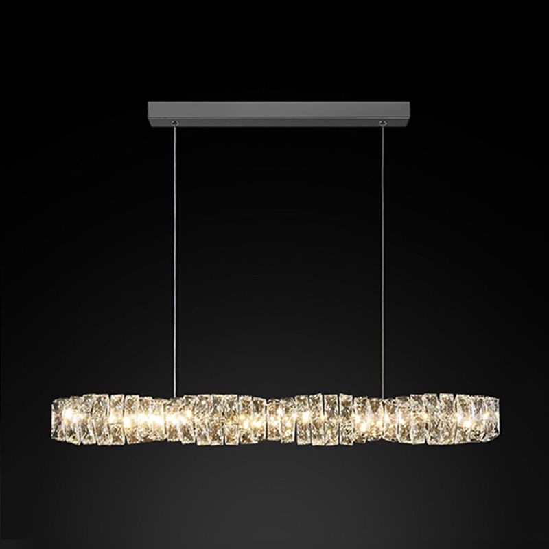 Modern Hanging Ceiling Light 1 Light Pendant Lighting Fixtures