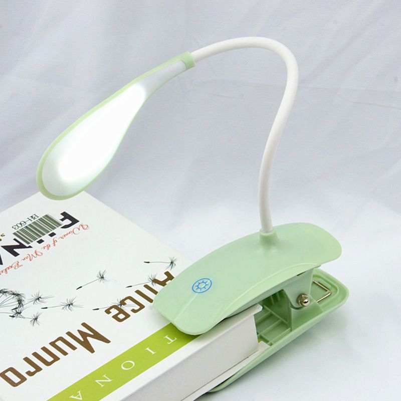 Opción de 4 colores Simplicidad Simplicidad Mesa de mesa Agua de diseño Luz de mesita de noche con interruptor táctil