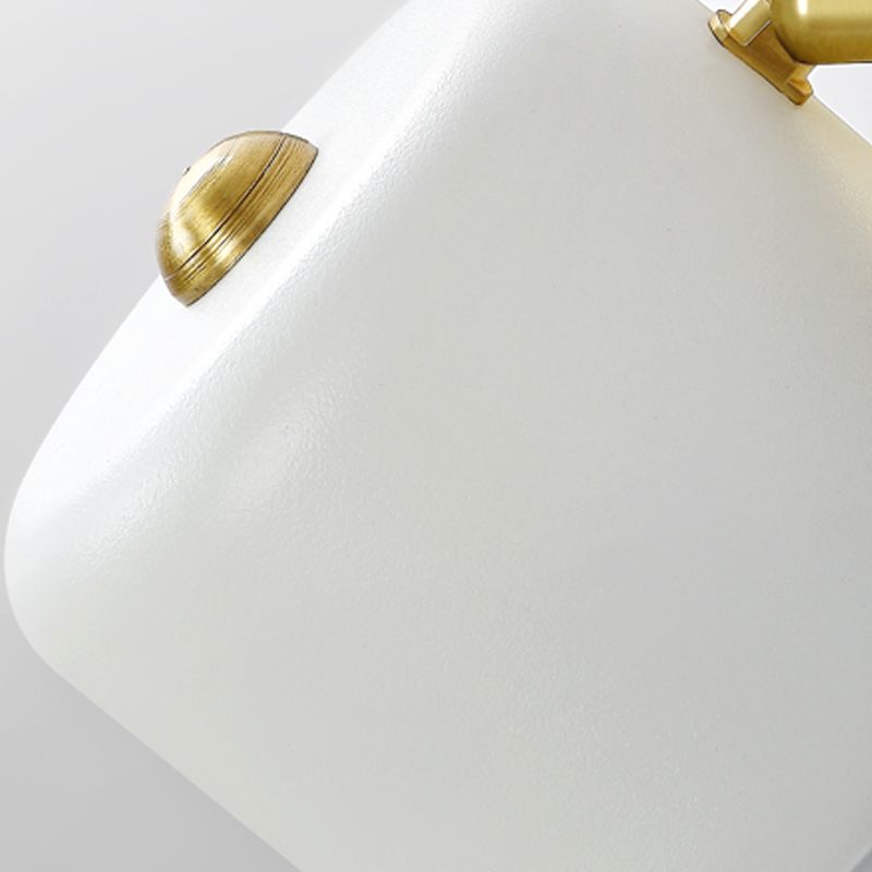 Modern Creative LED Wall Sconce Minimalist Bathroom Vanity Lighting Fixture