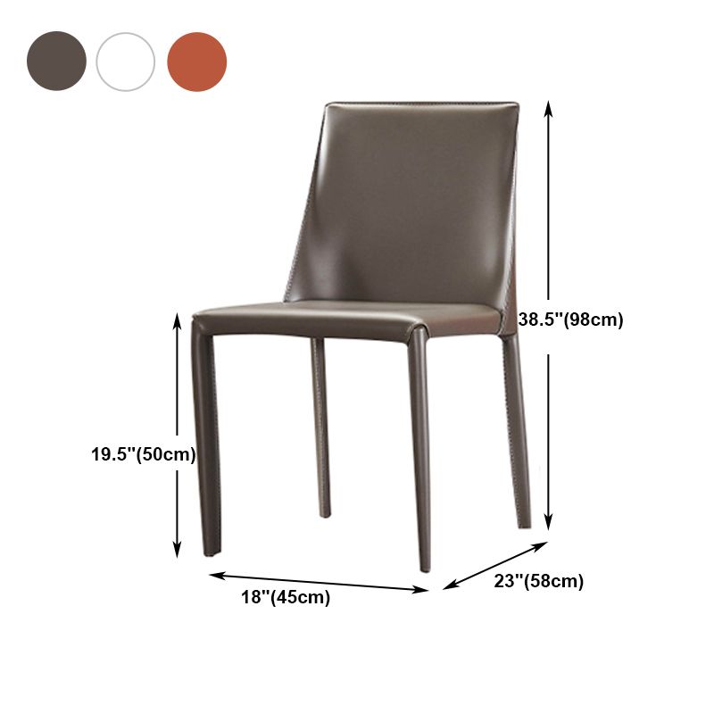 Modern 1/4/5/6/7 Pieces Dining Set Sintered Stone Dining Table Set for Home