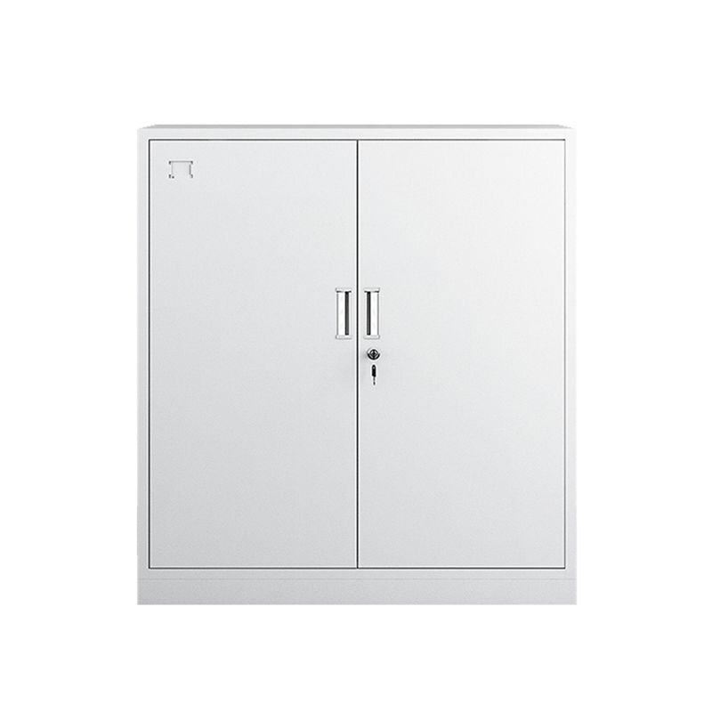 Metal File Cabinet Contemporary Storage Shelves Locking File Cabinet