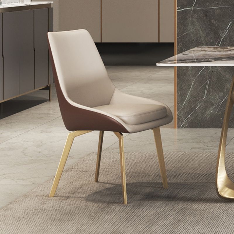 Nordic 1/3/4/5/8 Pieces Dining Set Rectangle Stone Dining Table for Dining Room