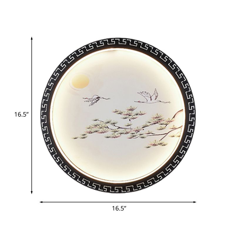 Éclairage de luminaire mural à LED Asia LED AIM