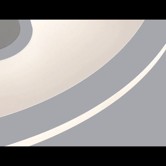 Moon And Star Flush Light 1 Light Acrylic Modern Flush Mount Ceiling Light Fixtures for Children Bedroom