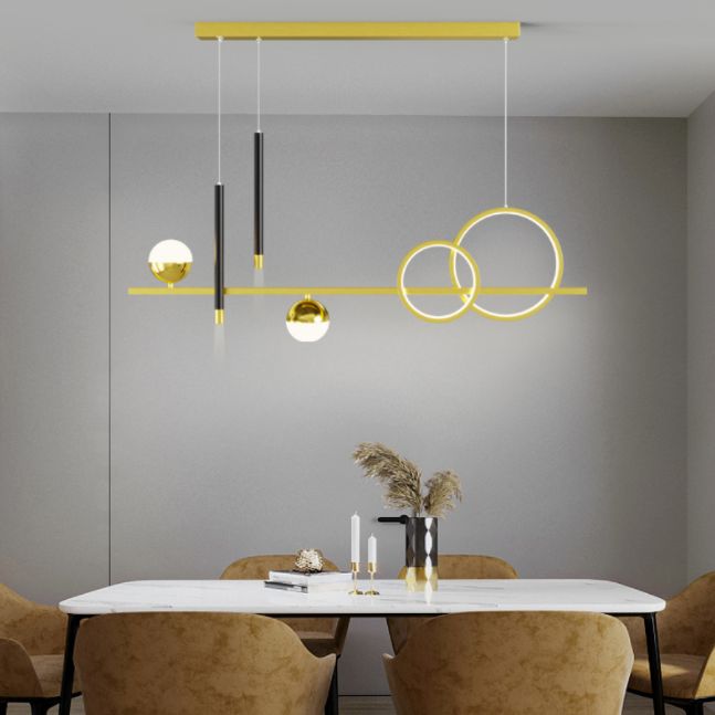 Moderna Luce Luce Luce Luce Luce Luce Luce per foyer interno