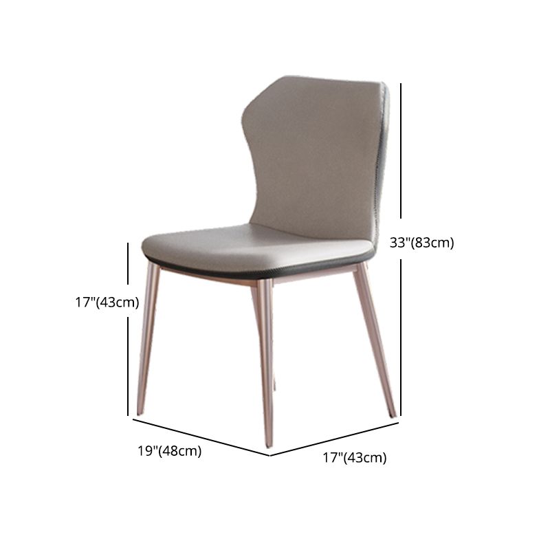 Luxury 1/4/5/7 Pieces Extendable Dining Set Sintered Stone Rectangle Dining Table Set