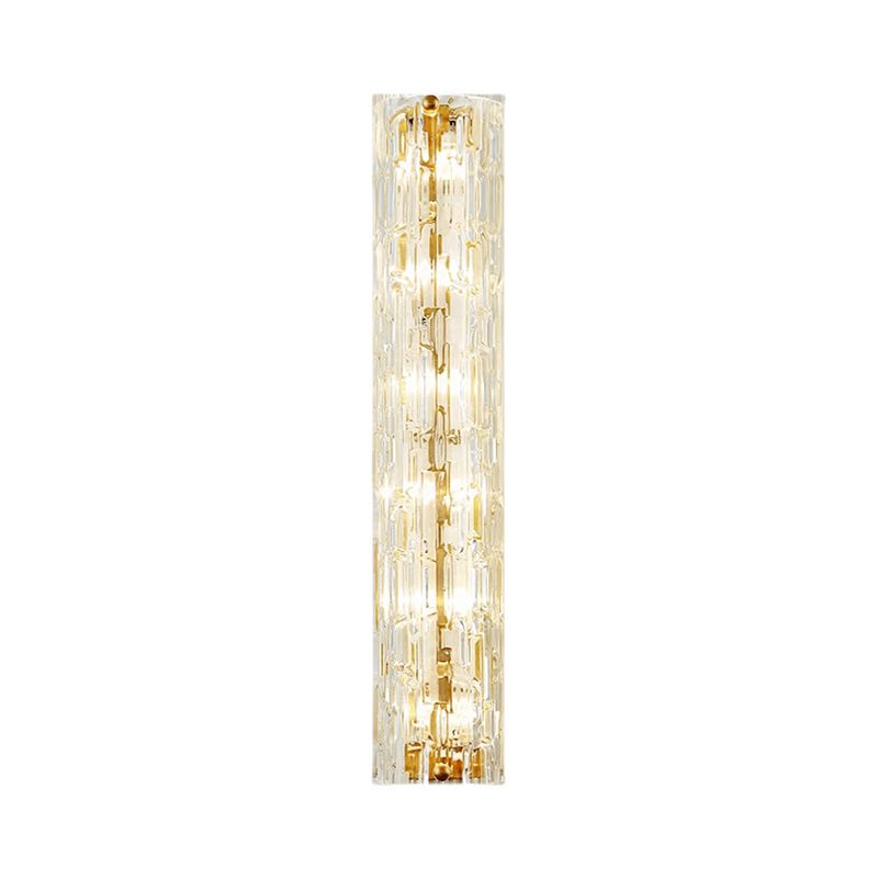 Modern Style Wall Light Creative Wall Sconce Fixtures for Hotel Bedroom Sitting Room
