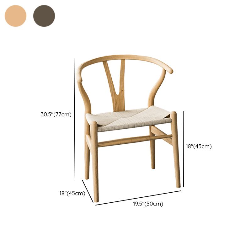 Traditional 1/2/5 Pieces Furniture Solid Wood Rectangle Dining Table Set for Home