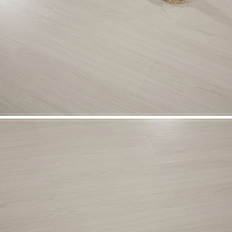 Click Lock Laminate Floor Scratch Resistant Laminate Plank Flooring