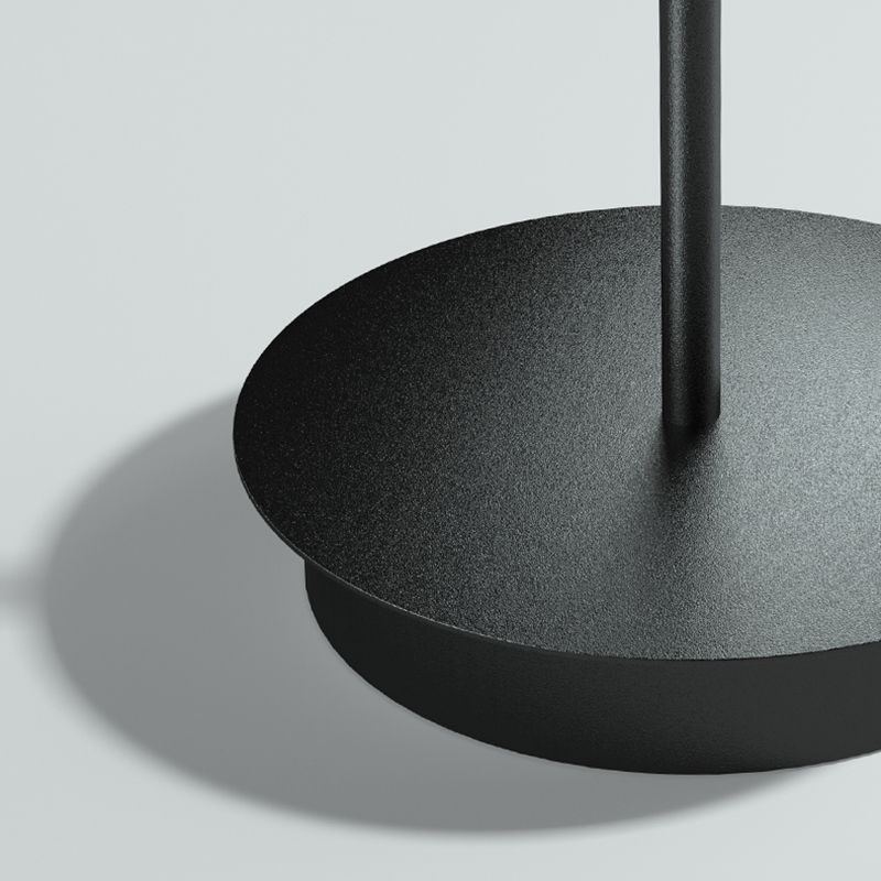 Linear Cylinder Lighting Fixtures Contemporary Metal Island Pendants for Kitchen