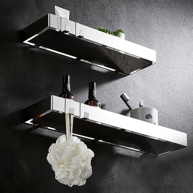 Modern Bathroom Accessories Hardware Set Bath Shelf Bathroom Accessory Kit