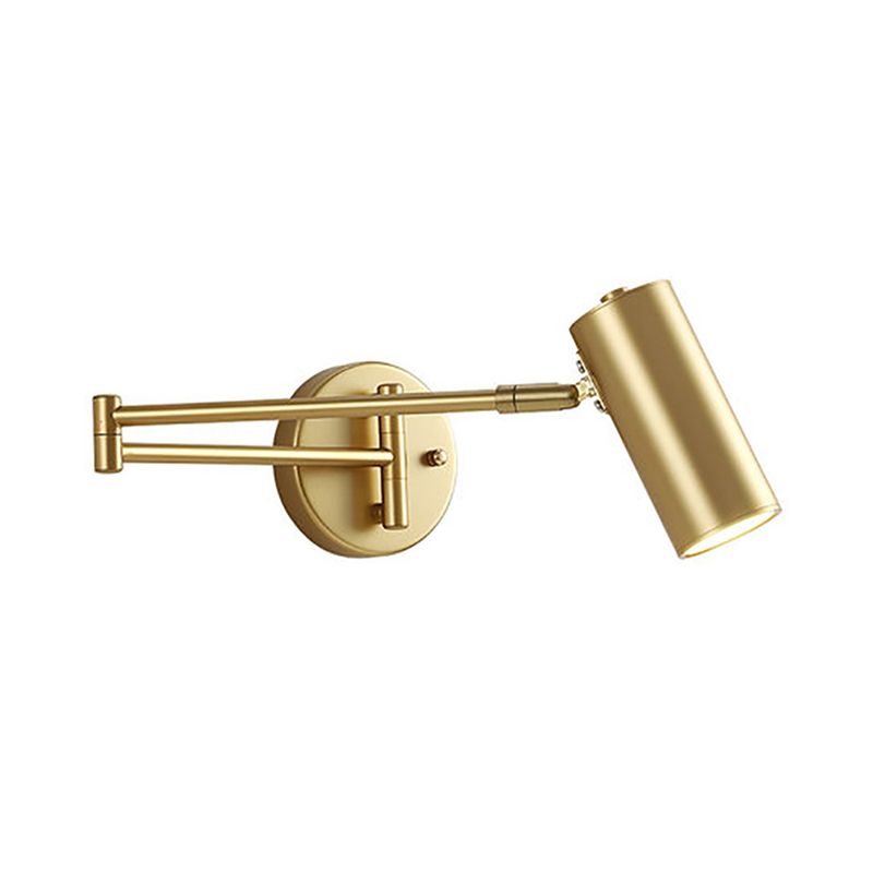 1 Light pliable Télescopic Rocker Back