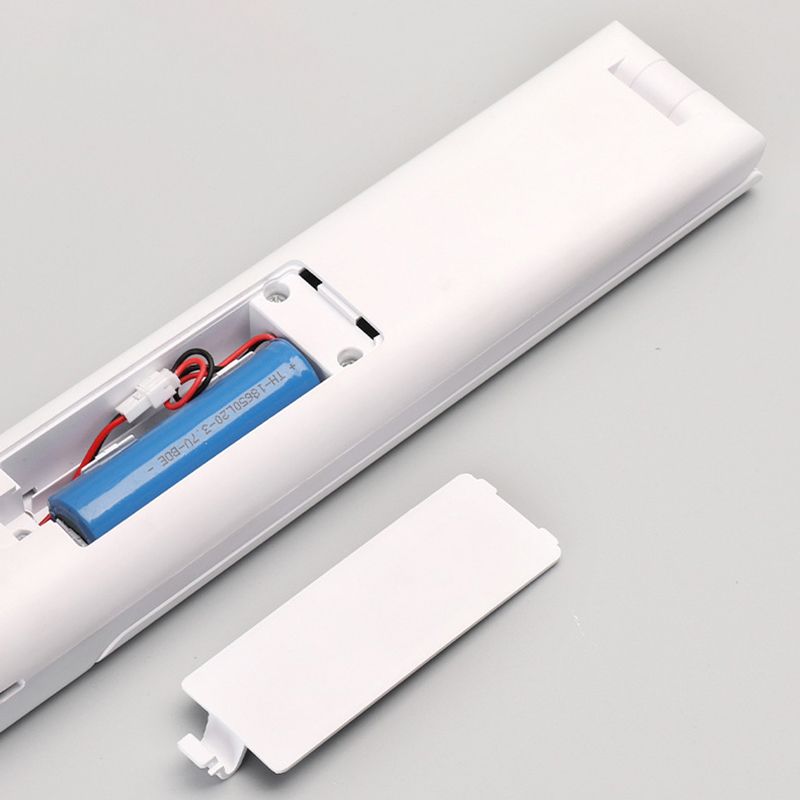 Moderne Lesetischlampe 1-Licht-Rechteck-Tischlicht mit USB-Anschluss