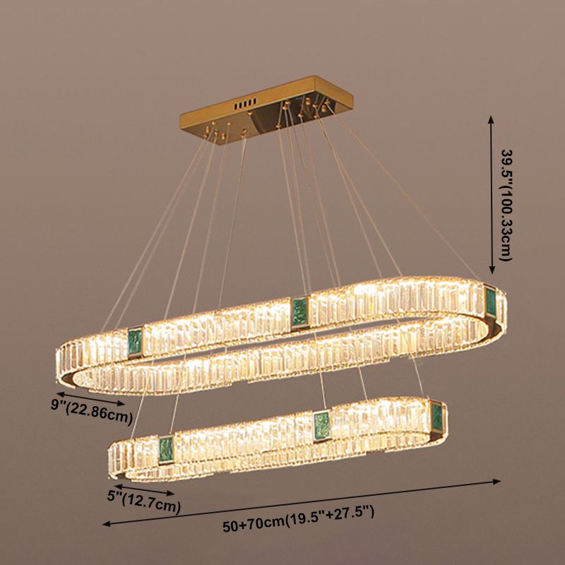 Linear Pendant Lighting Chandelier Lighting Fixtures Modern Pendant Chandeliers Crystal