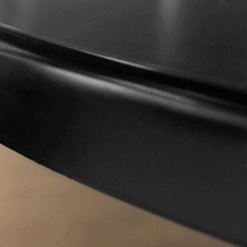 Nordic Corner Table Wood Pedestal Side Table for Living Room