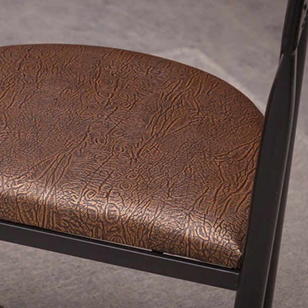 Modern Round Solid Wood Dining Set 1/2/3/4/5 Pieces Dining Set