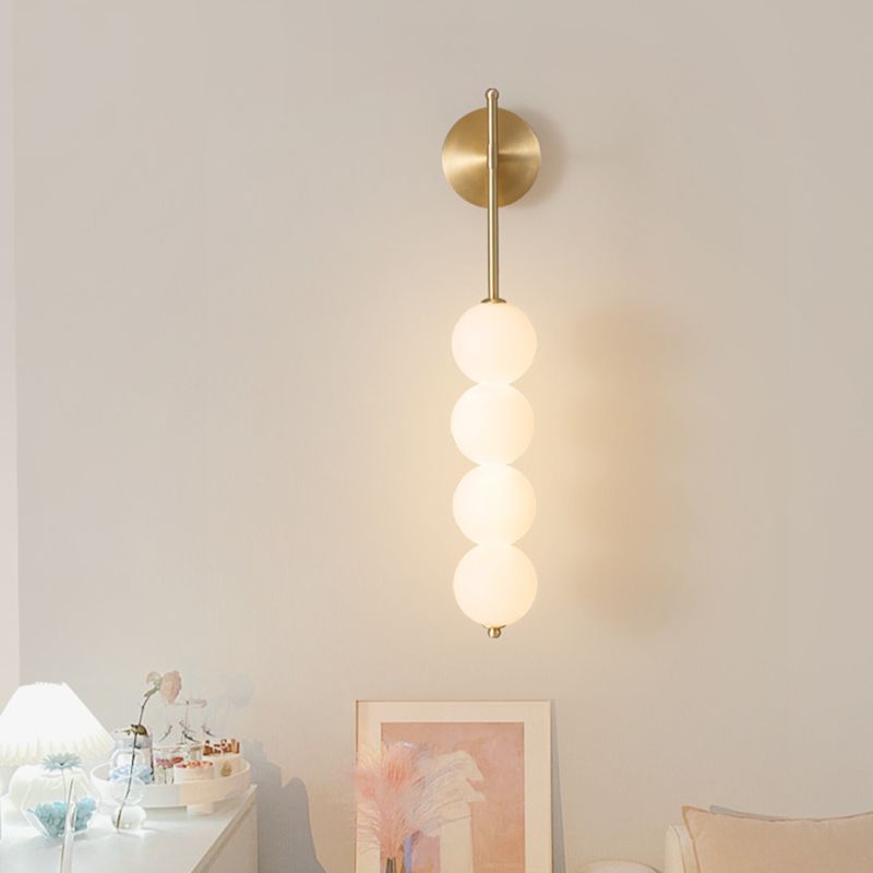 Modern Simple Shape Wall Light Sconces Wall Lighting Fixtures for Bedroom