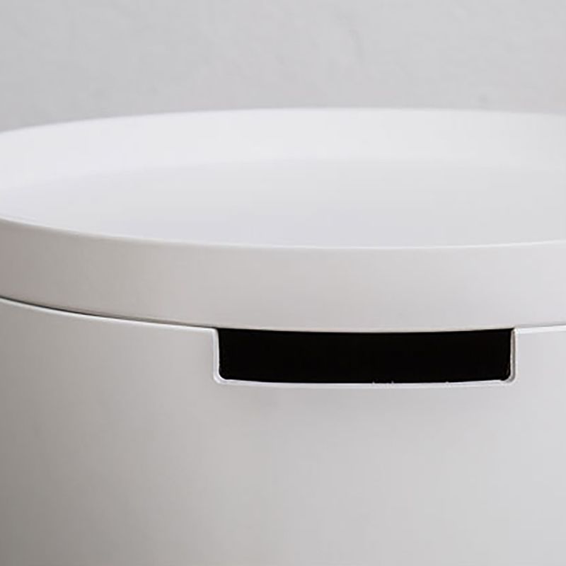 3 Legs 2 Round Coffee Table Contemporary Wood Coffee Table Set