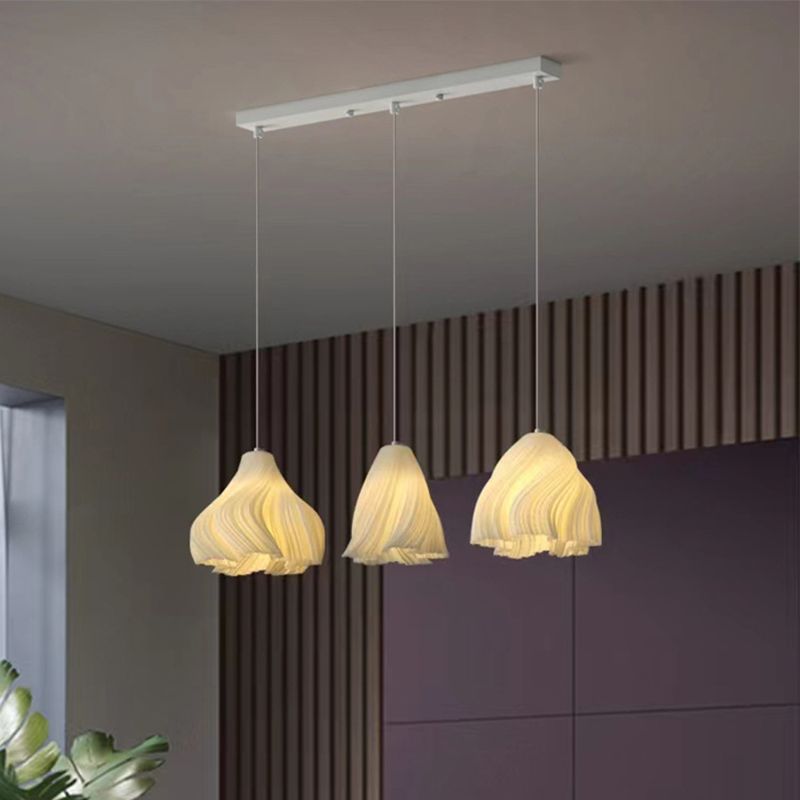 Hanging Light Fixture Nordic Style Hanging Pendant Light for Dining Room