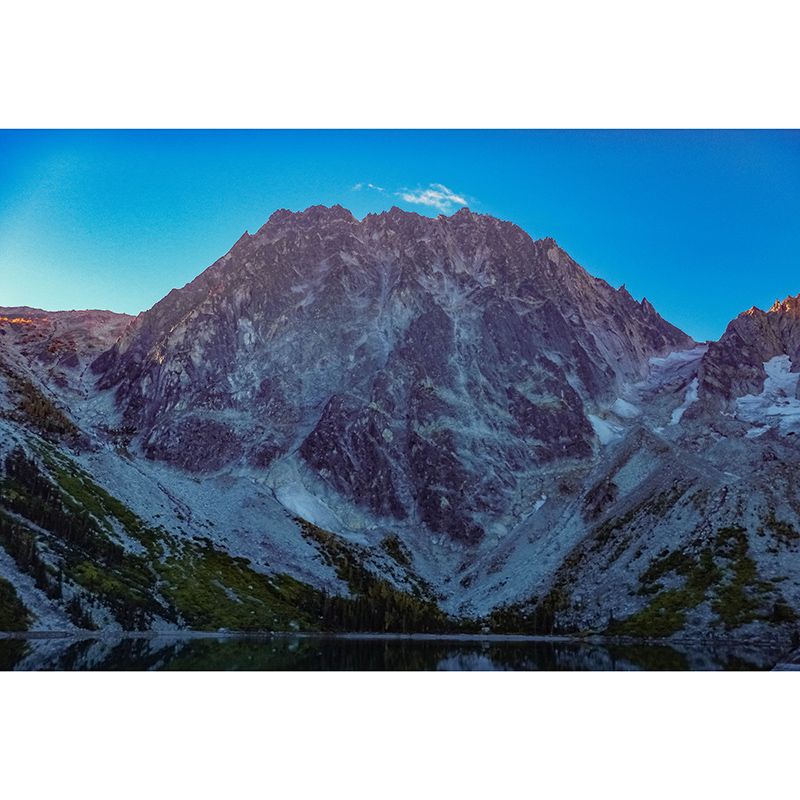 Moisture Resistant Mural Wallpaper for Home Decoration, Made to Measure