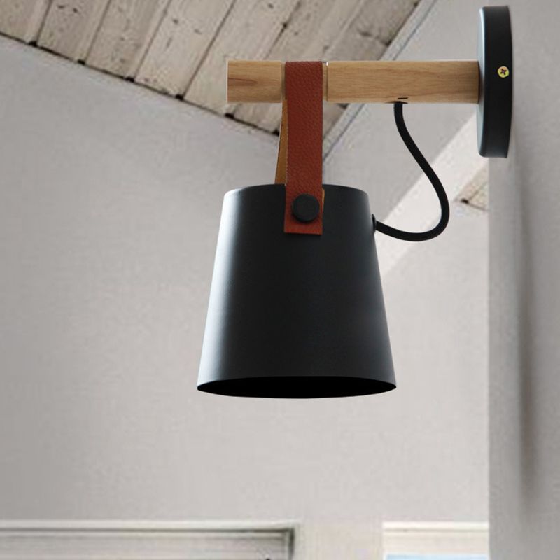 Modern Wall Lamp Household Simplicity Wall Mount Lighting for Sitting Room