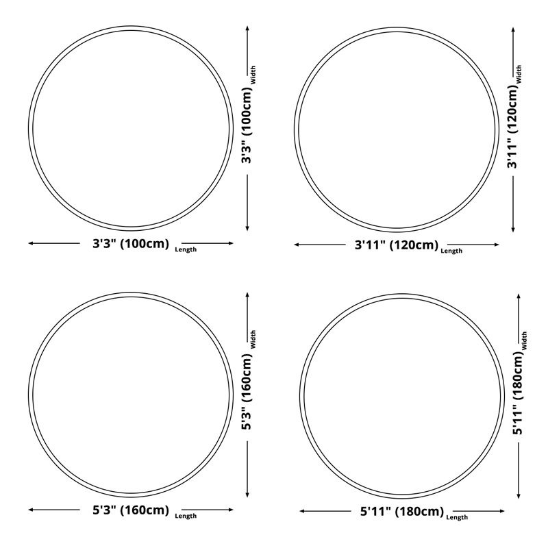Green Shabby Chic Fläche Teppich Polyester Antiquitäten Muster Teppich Waschbar Anti-Schlupf-Teppich für Schlafzimmer