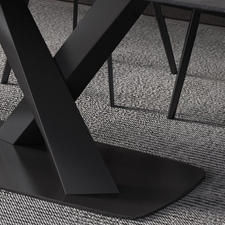 Designer Style 1/4/5/6/7 Pieces Dinette Set Rectangle Dining Table Set