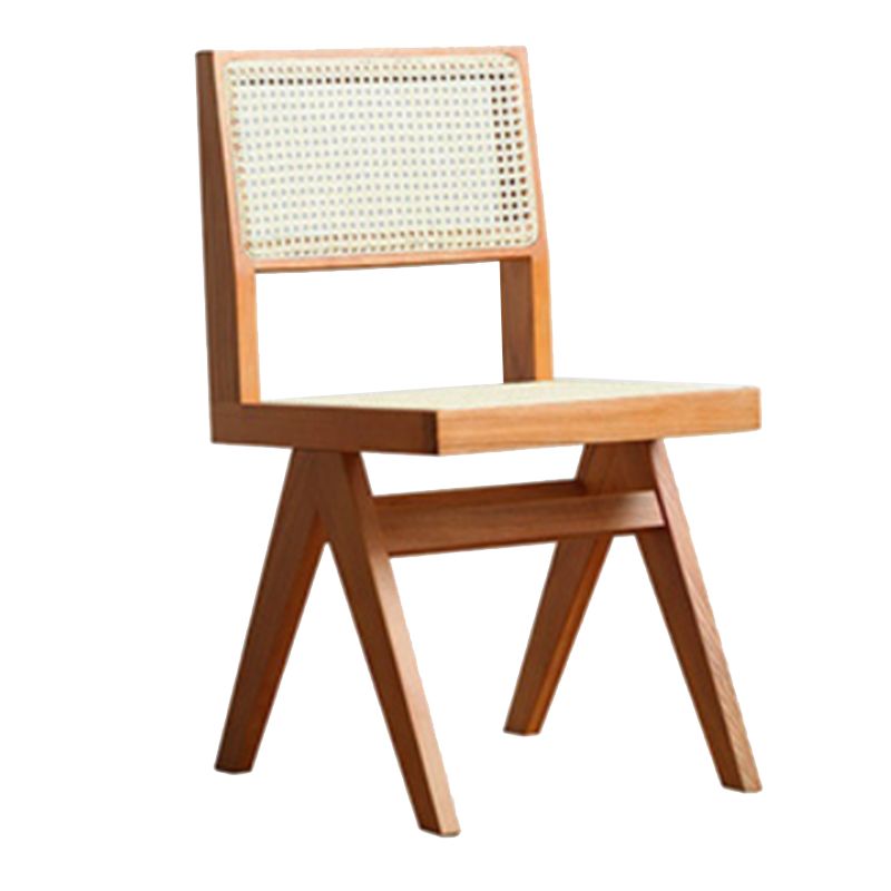 Modern 1/2/5 Pieces Dining Set Rectangle Wood Dining Table for kitchen