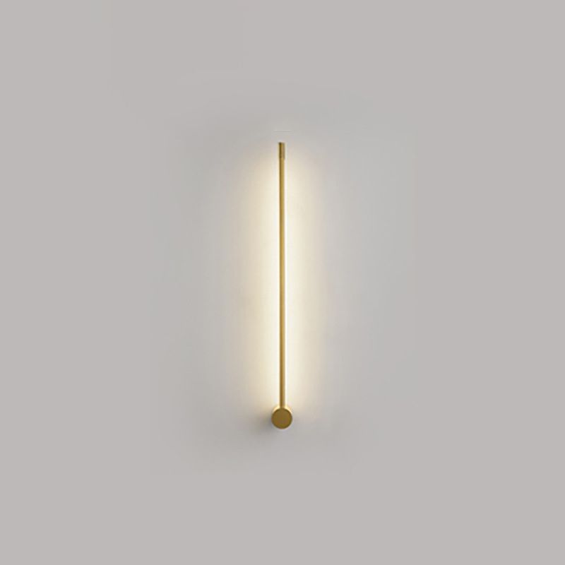 Modern LED Wall Light Fixture Creative Wall Light Sconce for Bedroom