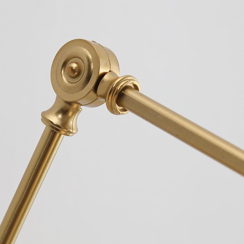 Postmodern Wall Lamp Geometric Wall Light Sconce for Sitting Room